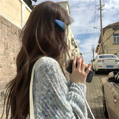 妈妈，你真好看